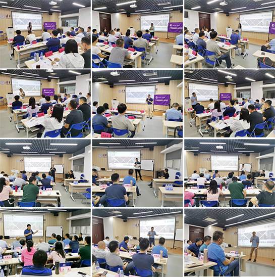 说明: F:\【资料与办公】\办公区\2.网站新闻\2019年\9月\2019.09.07 PG电子集团举办“高级管理人员研修班”培训\讨论分享2(文中.jpg