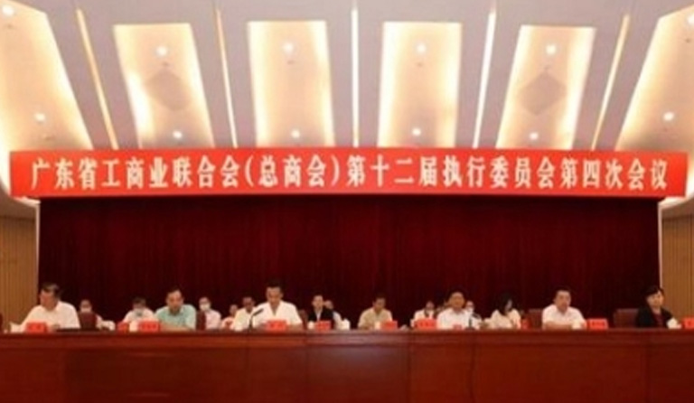 PG电子集团荣获“广东省抗击新冠肺炎疫情突出贡献民营企业”称号
